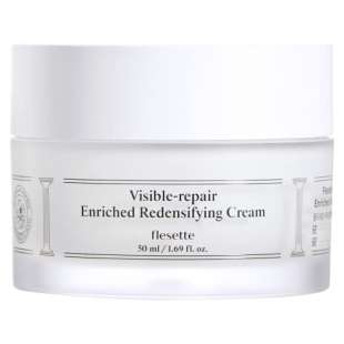 Крем для лица Visible-repair Enriched Redensifying Cream 50ml Derma Class Flesette