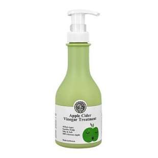 Бальзам для волос с Яблочным уксусом Apple Cider Vinegar Treatment 440ml Doori Cosmetics