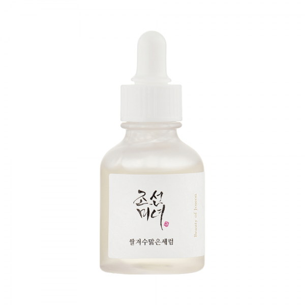 Увлажняющая сыворотка Glow Deep Serum: Rice+Alpha Arbutin 30ml Beauty of Joseon