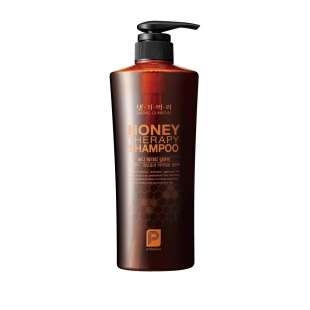Шампунь Honey Therapy Shampoo 400 ml Daeng Gi Meo Ri
