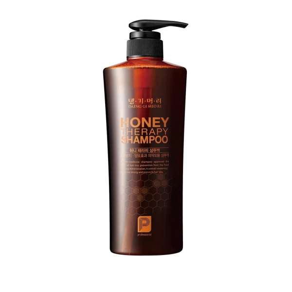 Шампунь Honey Therapy Shampoo 400 ml Daeng Gi Meo Ri