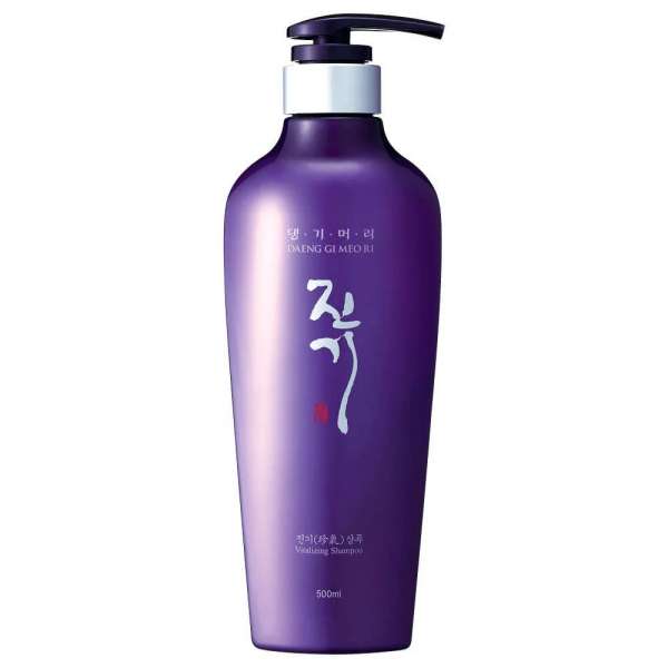 Шампунь Vitalizing Shampoo 500ml Daeng Gi Meo Ri
