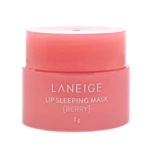 Ночная маска для губ Lip Sleeping Mask 3g Laneige