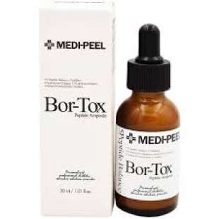 Сыворотка Bor-Tox Peptide Ampoule 30ml Medi-Peel