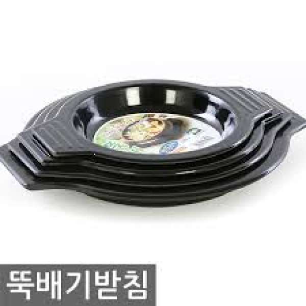 Подставка для горячих блюд из Кореи 