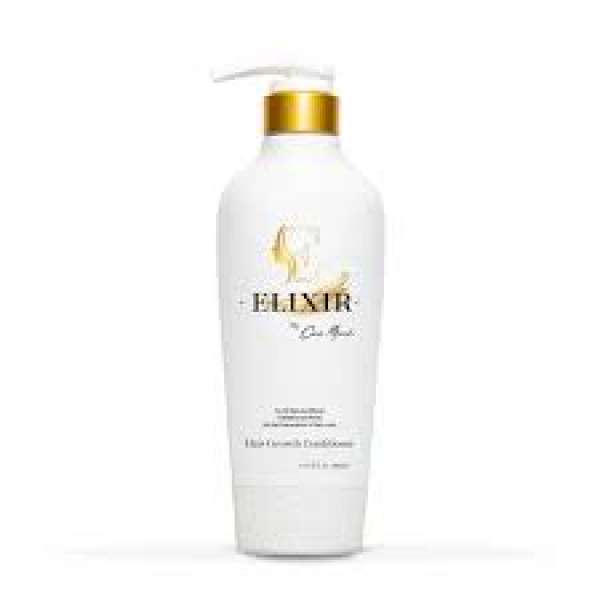 Кондиционер для роста волос Hair Growth Conditioner 500ml Elixir