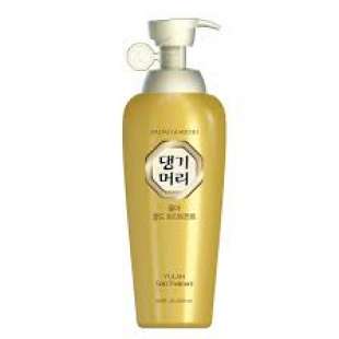 Маска для сухих волос Yulah Gold Treatment 500ml Daeng Gi Meo Ri