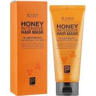 Маска для волос восстанавливающая Honey Intensive Hair Mask 150ml  Daeng Gi Meo Ri