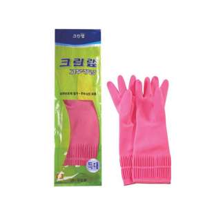 Перчатки резиновые экстра большие Clean Latex Gloves Extra Large CleanWrap 
