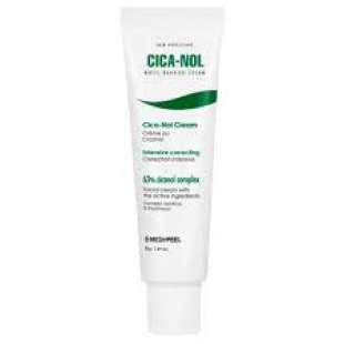 Веганский фито крем для лица Cica-Nol Multi Barier Cream 50g Medi Peel