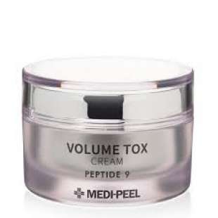 Крем для лица Peptide 9 Volume Tox Cream 50g Medi-Peel