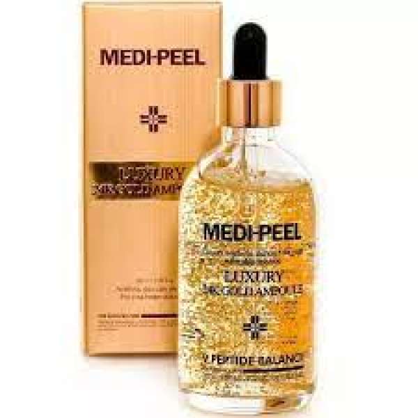 Сыворотка для лица с коллоидным золотом 100ml Medi-Peel