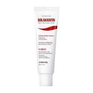Антиоксидантный крем для лица Solaxantin Multi Whitening Cream 50g Medi Peel
