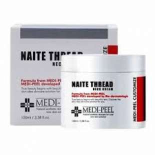  Крем для шеи Naite Thread Neck Cream 100ml Medi-Peel