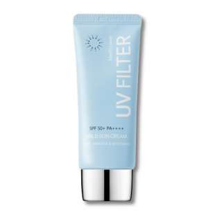 Солнцезащитный крем UV Filter Mild Sun Cream 50ml Medi Flower