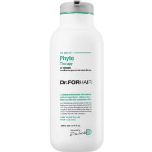 Шампунь Phyto Therapy Shampoo 500ml Dr.ForHair