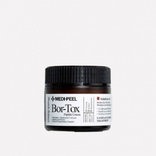Крем для лица Bor-Tox Peptide Cream 50ml Medi-Peel