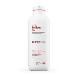 Шампунь Folligen Plus Shampoo 500ml Dr.ForHair