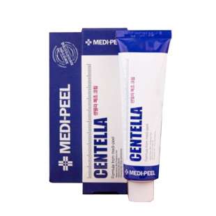 Успокаивающий крем для лица Centella Mezzo Cream 30 ml Medi-Peel