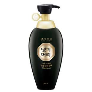 Шампунь против выпадения Oriental Special Shampoo 500ml Daeng Gi Meo Ri