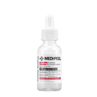 MEDI-PEEL Bio-Intense Gluthione 600 White Ampoule Осветляющая сыворотка