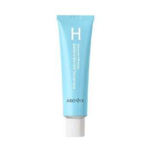Увлажняющий крем для лица Aronyx Hyaluronic Acid Aqua Cream 50ml Medi Flower