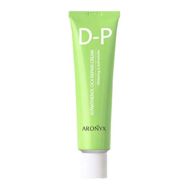 Успокаивающий крем для лица Aronyx D-Panthenol Cica Repair Cream 50ml Medi Flower