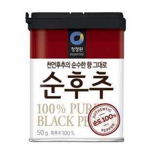 Black Paper черный перец