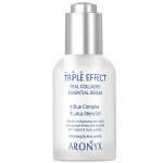 Серум для лица с тройным эффектом Aronyx Triple Effect Serum 50ml Medi Flower
