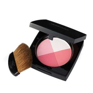 Prorance 4 Color Blusher Румяна 