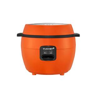 Cuchen Electic Insulated Rice Cooker CJE-A0401