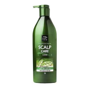 Mise en Scene Scalp Care Rinse Освежающий кондиционер для чувствительной кожи головы