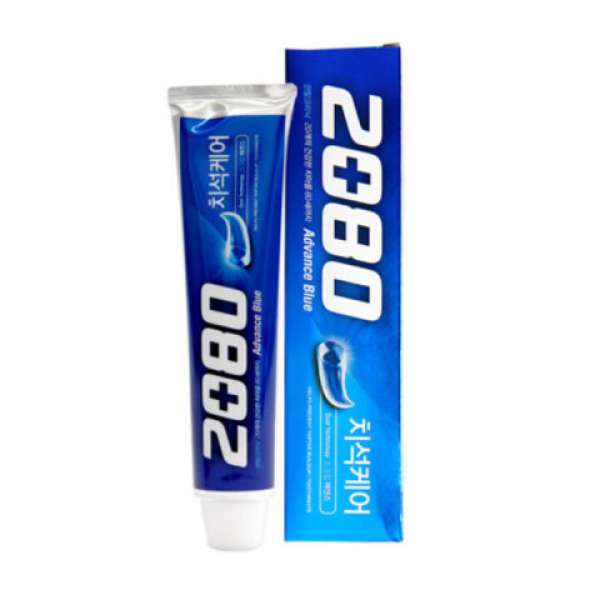 Зубная паста Dental Clinic 2080 Cavity Protection Double Mint Toothpaste