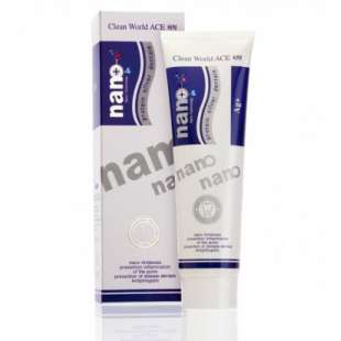 Clean World ACE Dental Nano Toothpaste