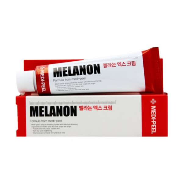 Отбеливающий крем для лица Medi-Peel Melanon