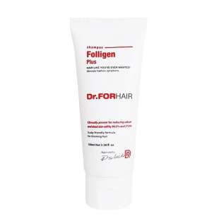 Шампунь Folligen Plus Shampoo 100ml Dr.ForHair