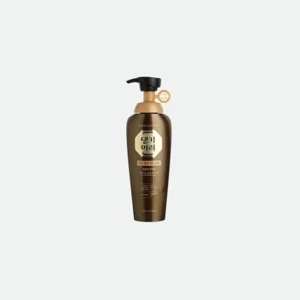 Шампунь для чувствительной кожи головы Daeng Gi Meo Ri Hair Loss Care Shampoo For Sensitive Scalp