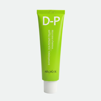 Крем для лица D-Panthenol Cica Repair Cream 50ml Medi Flower