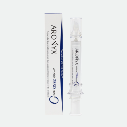 Крем против морщин Aronyx Zero Cream 11ml Medi Flower