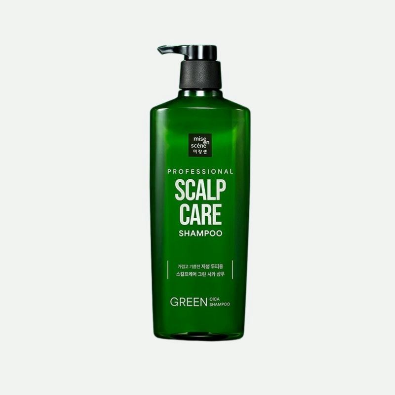 scalp