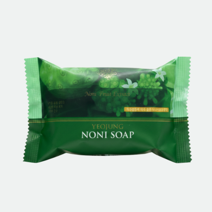 Мыло с экстрактом нони Yeojung Noni soap 120g LJGO