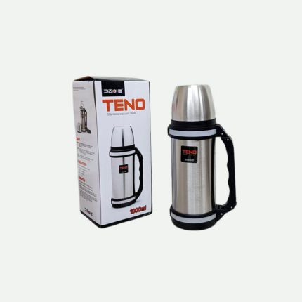 Термос с двойными стенками Teno 1000 мл KitchenArt