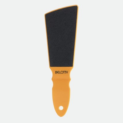Терка для пяток трапеция PD-275 Belotty