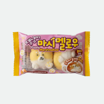 Маршмеллоу Дэняни в форме собачки, 30g Namu