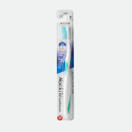 Зубная щетка Ксилитол (зайлитол читсол) Nokito Xylitol Toothbrush Dental Care