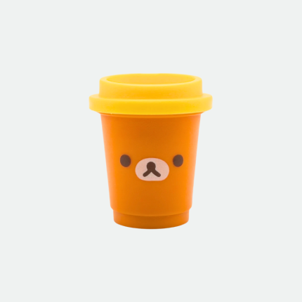 Конфеты в тамблере Рилаккума Rilakkuma Tumbler Candy 10g San-X