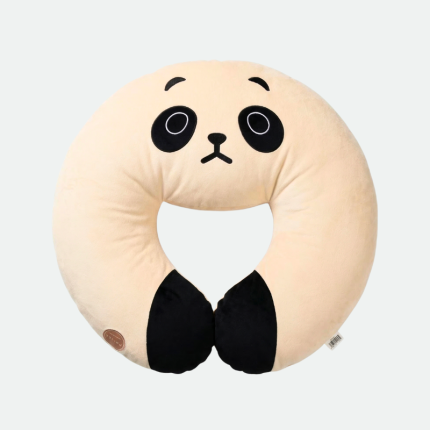 Мягкая подушка-обнимашка Panda 120*68 Prielle