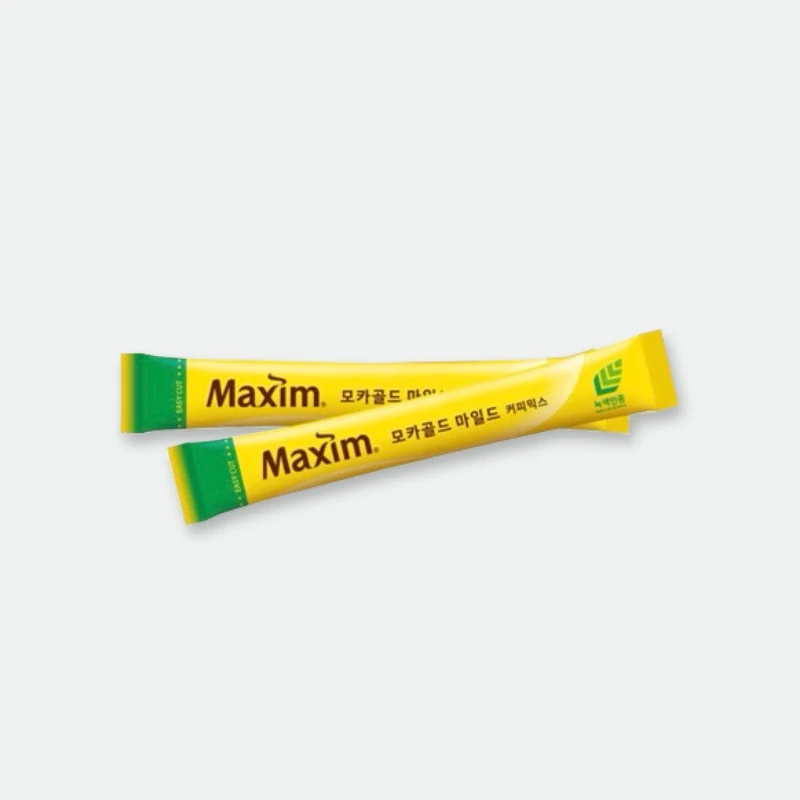 Кофе Maxim Mild Gold шт