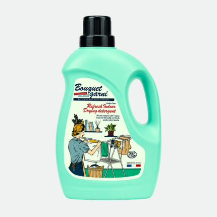 Стиральный порошок для сушки в помещении Perfect Clean 3000ml Bouquet Garni